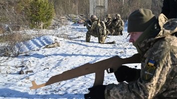 Рождённый не плавать: зачем в США строили корабли, которые никогда не спускали на воду