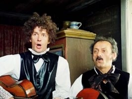 26 актеров второго плана, которые всех переиграли и стали главным украшением фильма