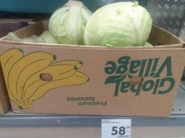У нас в Пятерочках и Магнитах такие же цены, только зарплаты не как в столице. У тех же продавцов из этих магазинов не превышают 20тыс
И эти росстатовские 4% инфляции-прибавляются каждую неделю