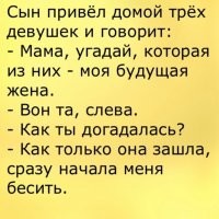 Самый мемный пост о свекровях