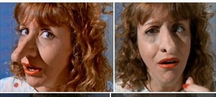 Правильная постановка света творит чудеса