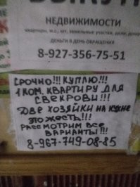 Самый мемный пост о свекровях