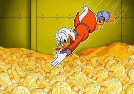 Это его