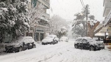 Греция, Афины.