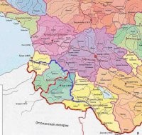 Ага. И мне тогда плюсик поставьте, я вам тоже карты принёс.





Пусть не трындят, что Абхазия и Осетия исконно Грузинские территории. Их только при СССР присоединили коммунисты.
СССР распался  - значит они сами могут решать куда им в Россию или в Грузию или независимость.