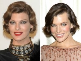 20 пар знаменитостей, похожих друг на друга как две капли воды