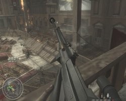 Приходилось там бывать как то, и внутри тоже