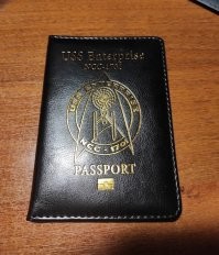 У меня вот такая, покупал сам