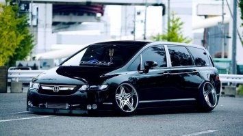 Подборка автомобильных приколов на пятницу