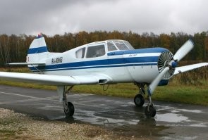 Родила царица в ночь,
Не то сына, не то дочь,
Не мышонка, не лягушку,
А неведому зверушку.

Как автомобиль маленький  имеет плохую управляемость и  сцепление с дорогой. Как самолёт  имеет слабую подъемную  силу и тоже управляемостью скорее всего не блещет. 

ЯК 18 т поддержанный стоит около 2млн р. 
мотодельтаплан около 1.5млн новый около 700тыс подержанный.