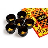 Еще Блеф (Bluff) - классная игра