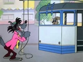 Что собой представляет троллейбусная стрелка, и зачем она нужна?