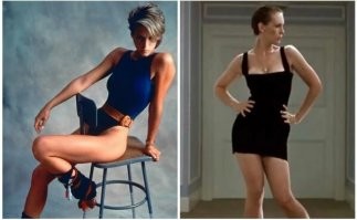 Забавная история от актера Роуэна Аткинсона