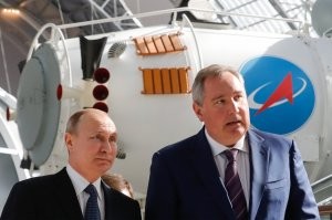 Исключительная крутизна! Как-бы хотелось, чтобы это была новость из ЦУПа в Королёве, а не Хьюстона, но видимо не в этой жизни..