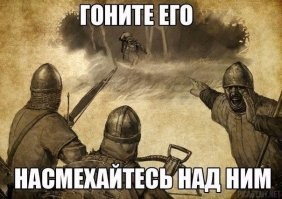 Алкопост на вечер этой пятницы