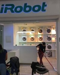 Лучшая АНТИреклама роботов пылесосов.