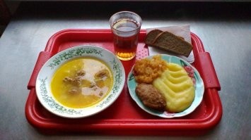 Вот это больше на правду похоже и то очень приличный вариант.