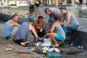 Армия России