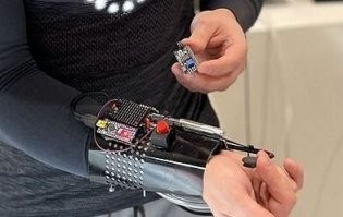 Спасибо китайцам! Arduino Nano - наше всё!