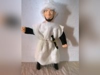 Как шокировать обезьяну