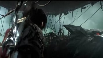 И в мультиках :)