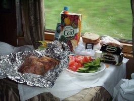Без курочки - незачот!