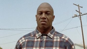 Том Листер.