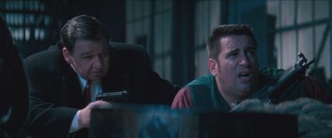 Актёры, исполняющие в фильмах второстепенные роли