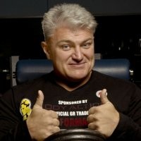 Влади мир Евге ньевич Турчи нский (прозвище «Динамит», 28 сентября 1963, Москва[2]   16 декабря 2009, дер. Пашуково, Ногинский район, Московская область  советский и российский спортсмен, рекордсмен в силовых видах спорта, также телеведущий и радиоведущий, шоумен, актёр и предприниматель.

Экс-президент Всероссийской федерации силового экстрима

Являлся депутатом муниципального Собрания внутригородского муниципального образования Вешняки в Москве