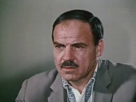 Актёры, исполняющие в фильмах второстепенные роли