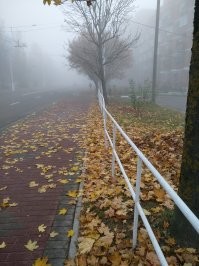 Лиминальные пространства, которые производят странное впечатление