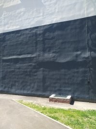 Лиминальные пространства, которые производят странное впечатление