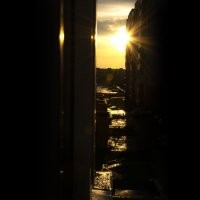 Лиминальные пространства, которые производят странное впечатление