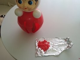 Игрушка, которую до сих пор делают на государственном пороховом заводе