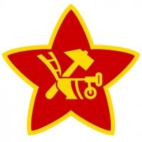 Нда, реально неудачный вариант. Может и есть единение рабочих с крестьянами, но такое сомнительное ...