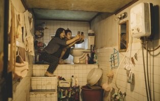 Эххх, шикарная квартирка и тырнет ловит.