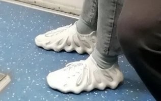 Чудики и не только в метро