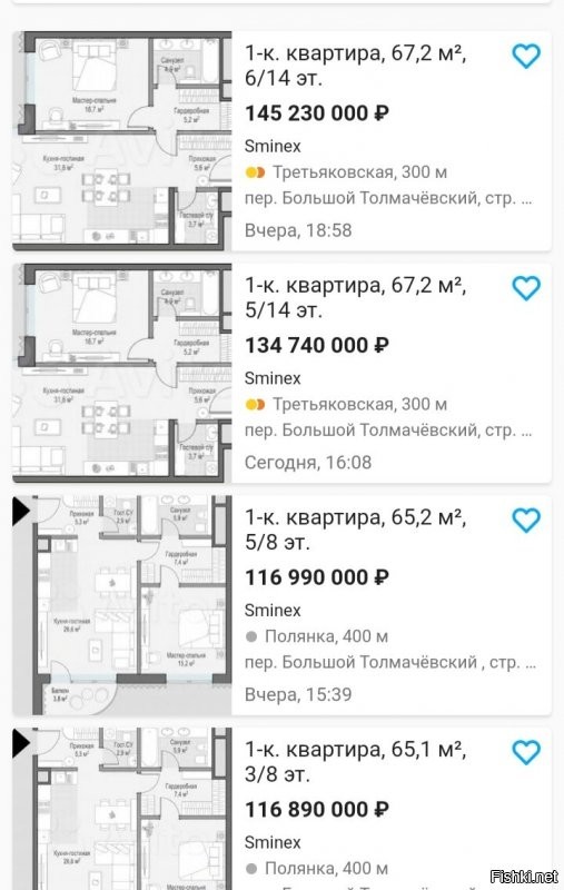 А ты мне расскажи как всё это можно купить в России, в которой средняя зарплата 35-40тыс  рублей!
Цены на недвижимость в Москве назвать?