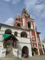 Ты даже не представляешь какая там красота! Это я снимал в 2020. И и это так, немного что я наснимал.