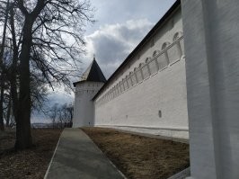 Ты даже не представляешь какая там красота! Это я снимал в 2020. И и это так, немного что я наснимал.