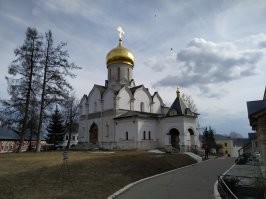 Ты даже не представляешь какая там красота! Это я снимал в 2020. И и это так, немного что я наснимал.