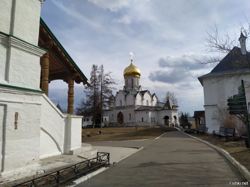 Ты даже не представляешь какая там красота! Это я снимал в 2020. И и это так, немного что я наснимал.