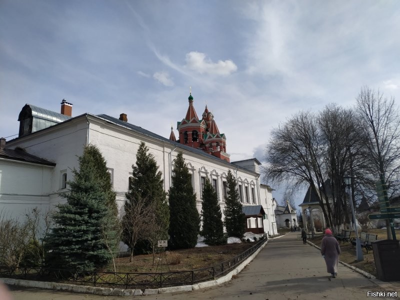 Ты даже не представляешь какая там красота! Это я снимал в 2020. И и это так, немного что я наснимал.
