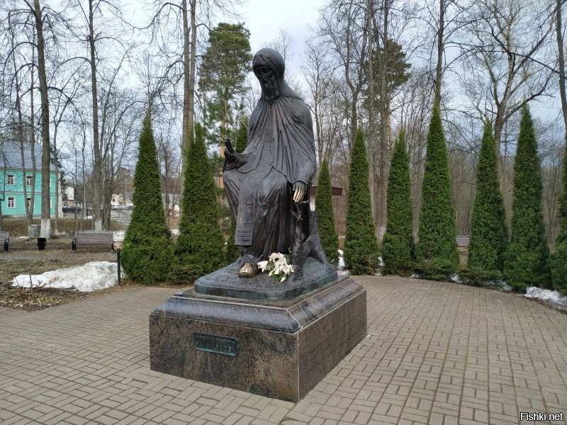 Ты даже не представляешь какая там красота! Это я снимал в 2020. И и это так, немного что я наснимал.