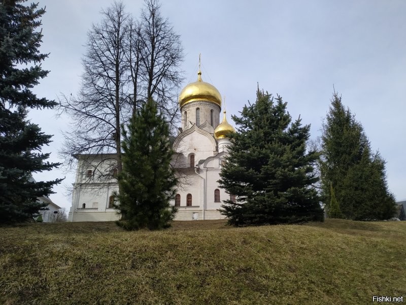 Ты даже не представляешь какая там красота! Это я снимал в 2020. И и это так, немного что я наснимал.