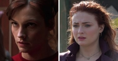 От те раз, а я думал, что это ваще разные персонажи