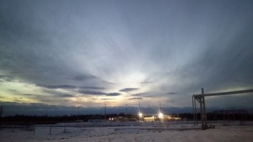 Всё вразнобой