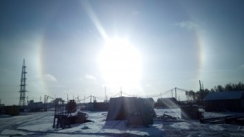 Всё вразнобой