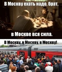 Классика, чего уж тут.