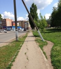 С детства помню еще одно: